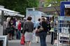 Veel succes voor nieuwe markt