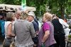 Veel succes voor nieuwe markt