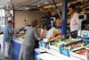 Veel succes voor nieuwe markt