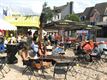 Beringen Beach bruisend gestart