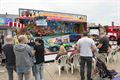 Paal kermis is echt familiefeest