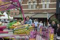 Paal kermis is echt familiefeest