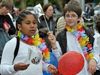 Weer tweemaal 'summa cum laude'