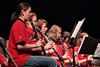 Verbroederingsconcert in CC Palethe