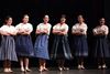 Verbroederingsconcert in CC Palethe