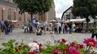 40ste editie Cultuur op het Kerkplein