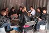 Veel belangstelling voor zwerfvuilproject