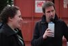 Veel belangstelling voor zwerfvuilproject