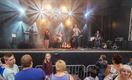 Marktplein in vuur en vlam voor Romeo's en Regi
