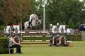 Thibaut Philippaerts tweede in Valkenswaard