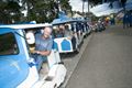 Zomercarnaval op het Blauwe Meer