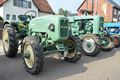 Oldtimertreffen in het Herent