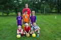 De kids van KVK Beringen