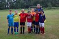 De kids van KVK Beringen