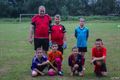 De kids van KVK Beringen