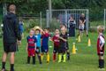 De kids van KVK Beringen