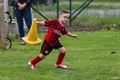 De kids van KVK Beringen