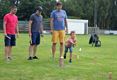 Familie Grobben wint KUBB-tornooi