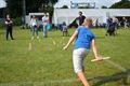 Familie Grobben wint KUBB-tornooi