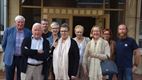 Gouden bruiloft Josephine en Jozef