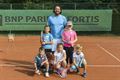 Tenniskamp TC Beringen