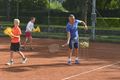 Tenniskamp TC Beringen