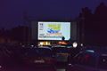 Sfeer en gezelligheid bij Drive-in Movies