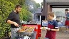 Buurtfeest in de Zilleweg