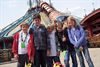Met de klas naar Walt Disney