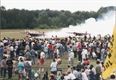 40ste Sanicole Airshow is de grootste ooit