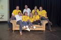 Bruudruuster-team wint de Internetgazetquiz