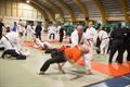 Tai Jitsu Sakura in Koersel