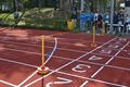 Vernieuwde atletiekpiste ingehuldigd