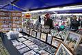 Teutenkunstmarkt in SHLille