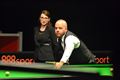 Europese snookertop in De Soeverein