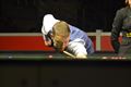 Europese snookertop in De Soeverein