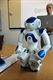 Robots in Spectrum College Beringen