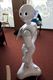 Robots in Spectrum College Beringen