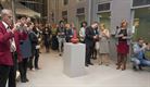 Nieuwe tentoonstelling 'The Collection' geopend