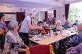 Smoutebollen voor bewoners Corsala