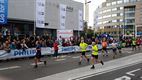 DALO-atleten lopen halve marathon Eindhoven