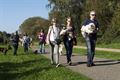 Hondenwandeling in Paal