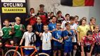 Cyclobal HZG Beringen wint Ereprijs Roger Bondue