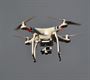 Drones voor multidisciplinaire inzet