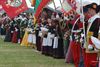 Nog foto's van het schuttersfeest