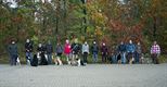 Herfstwandeling bij HADOG