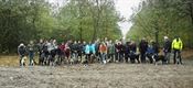 Herfstwandeling bij HADOG