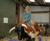 Een echt cowboyfeest