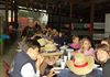 Een echt cowboyfeest