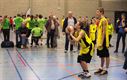 Groot G-baskettoernooi in De Soeverein